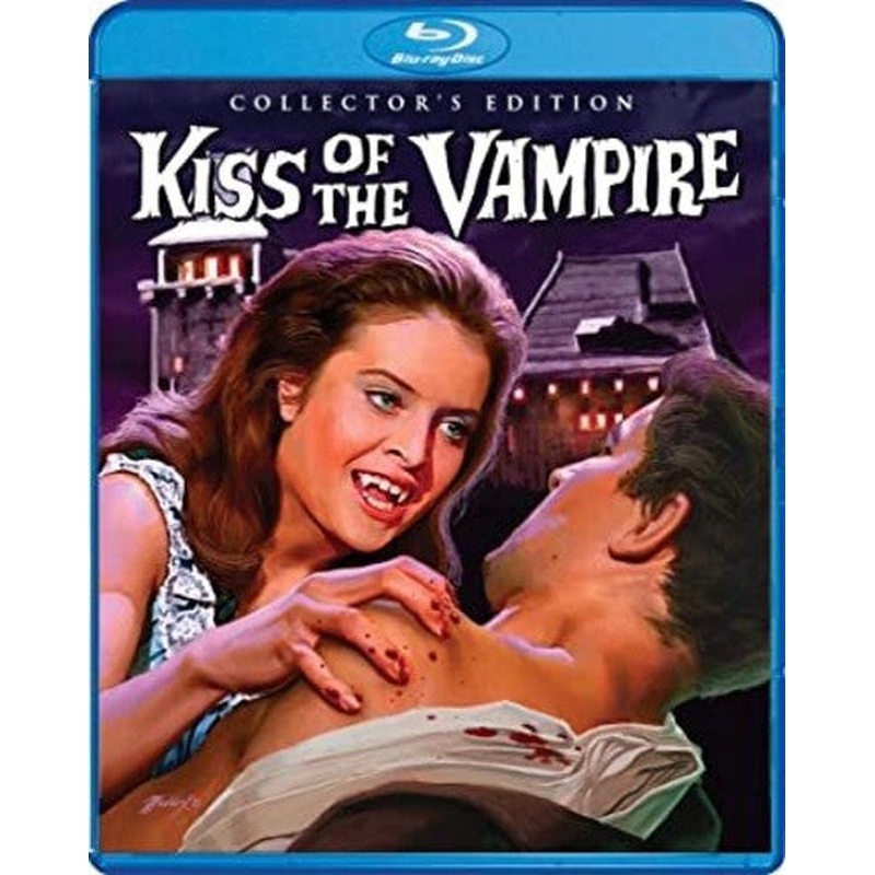 Kiss of the Vampire
