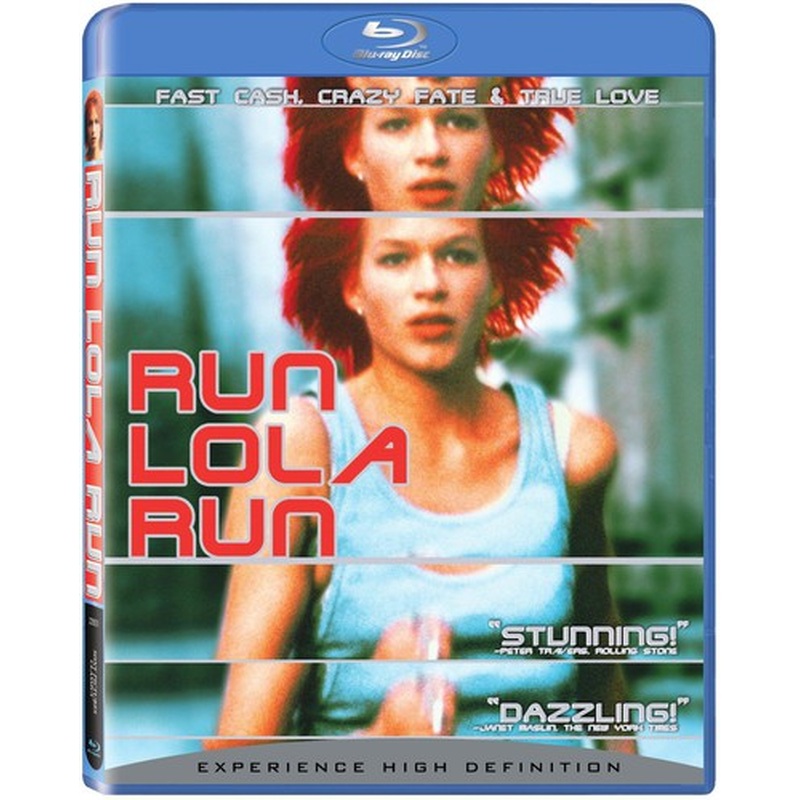 Run Lola Run