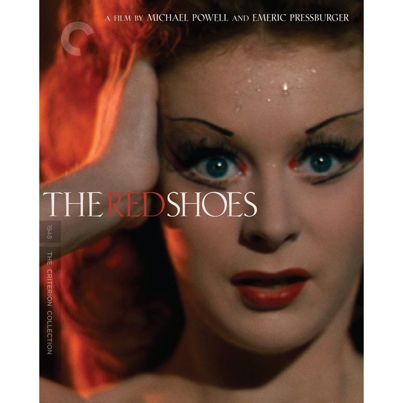 The Red Shoes (4K UHD, #44)
