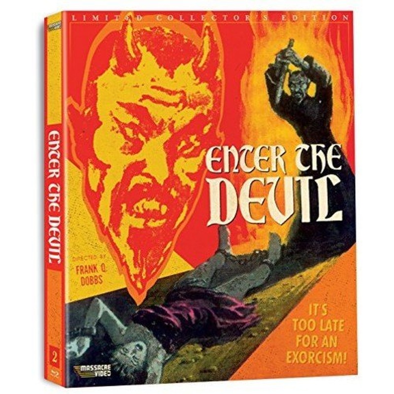 Enter the Devil w/SLIP