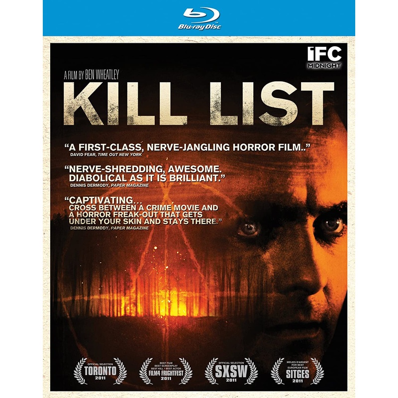 Kill List