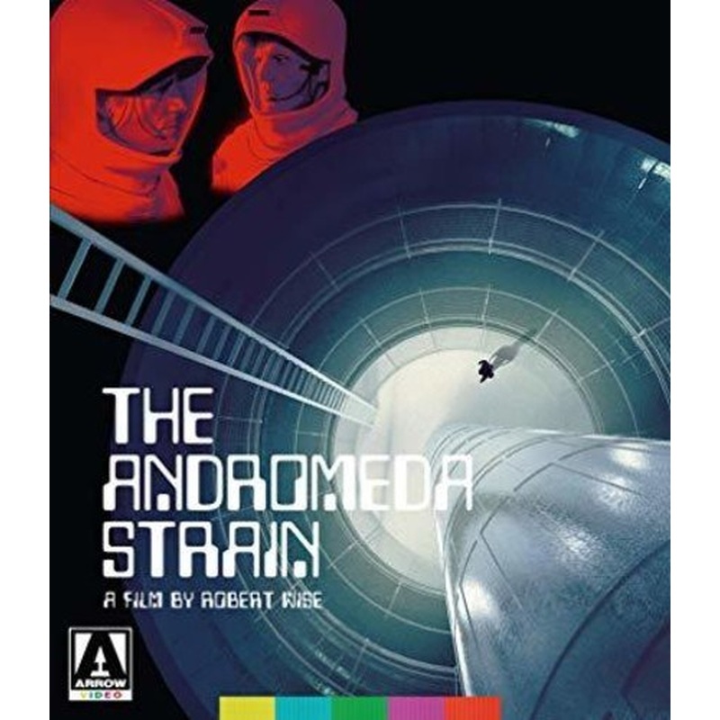 The Andromeda Strain