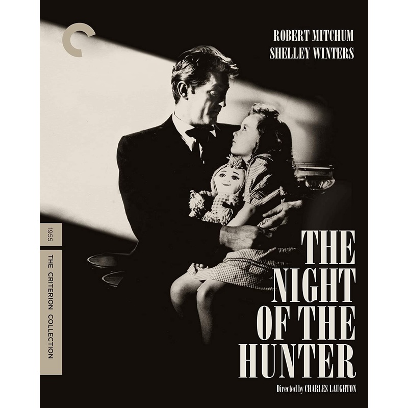 The Night of the Hunter (#541)