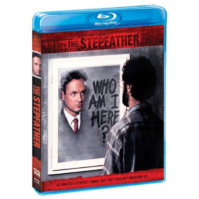 The Stepfather