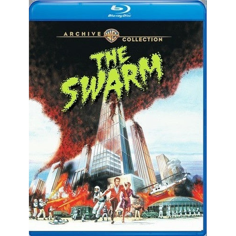 The Swarm
