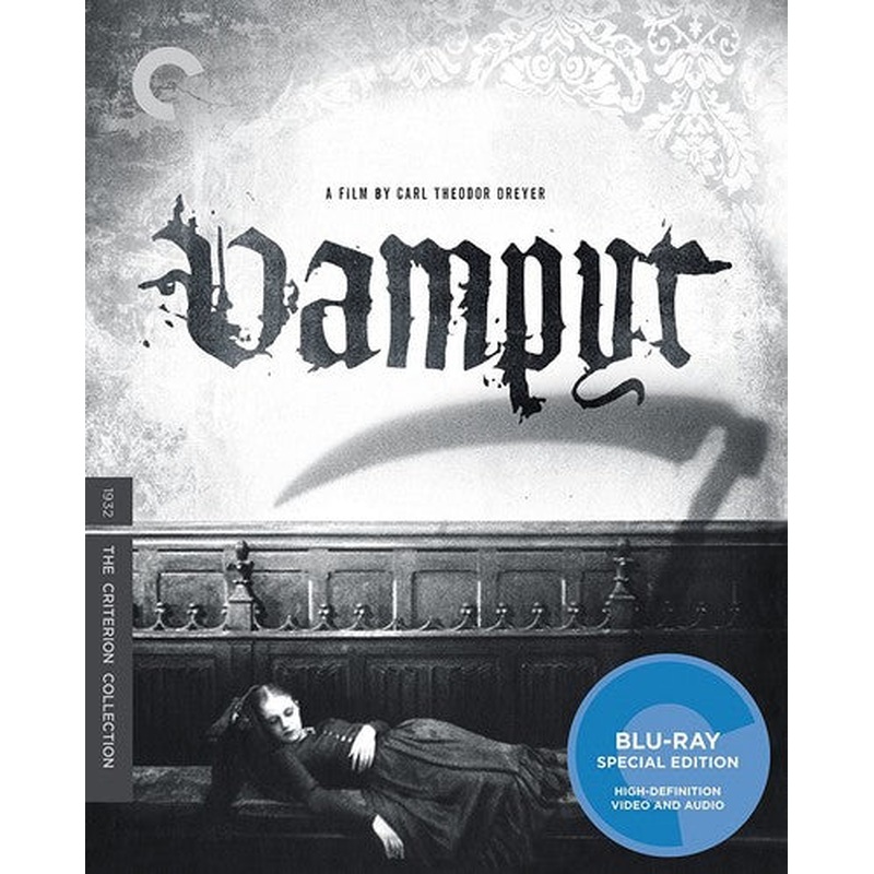 Vampyr (#437)