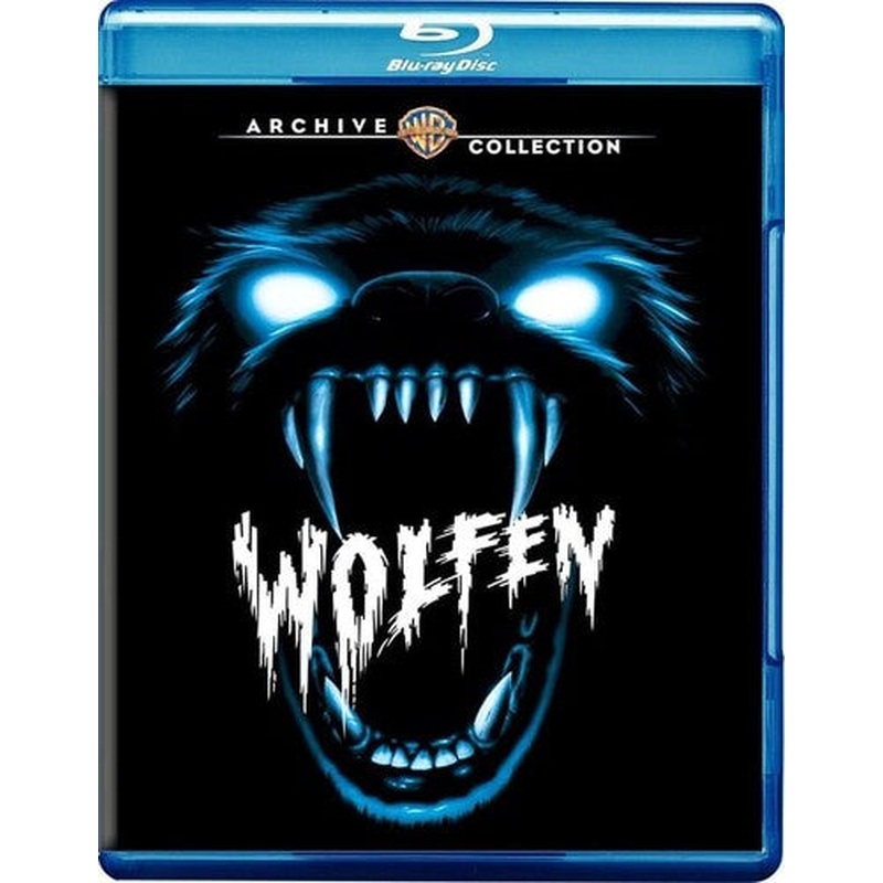 Wolfen