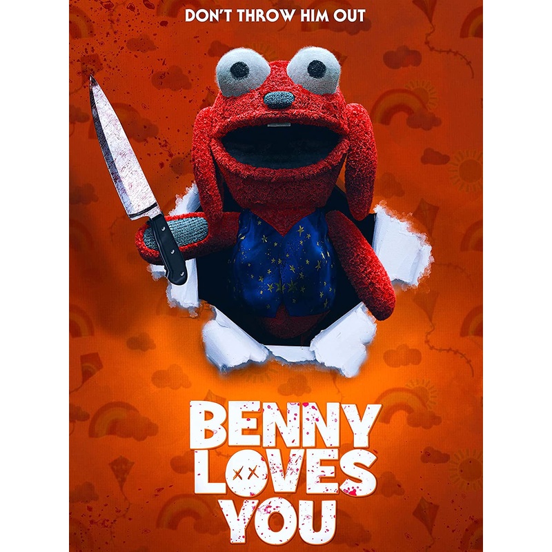 Benny Loves You