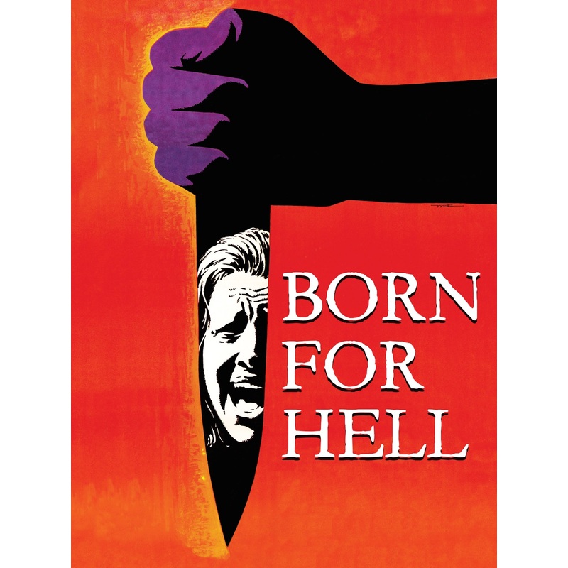 Born for Hell