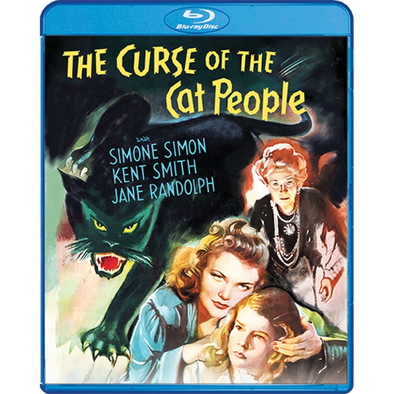 The Curse of the Cat People