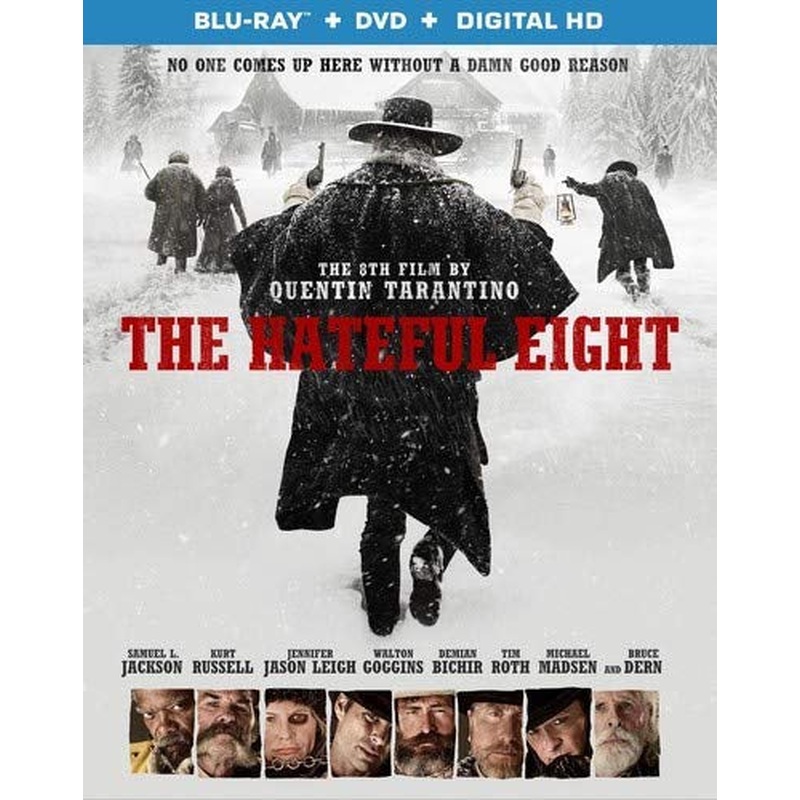 The Hateful Eight