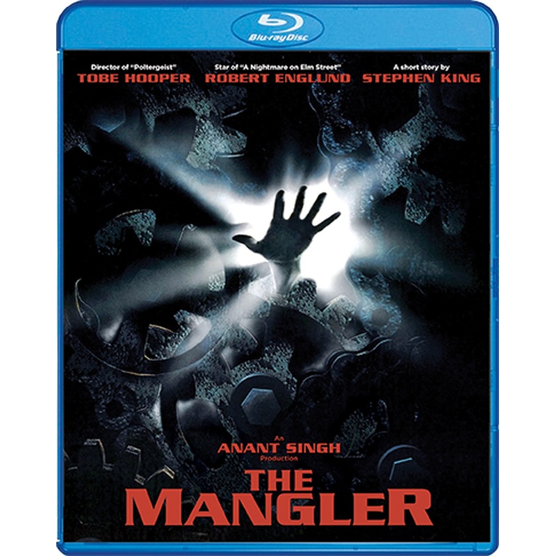 The Mangler