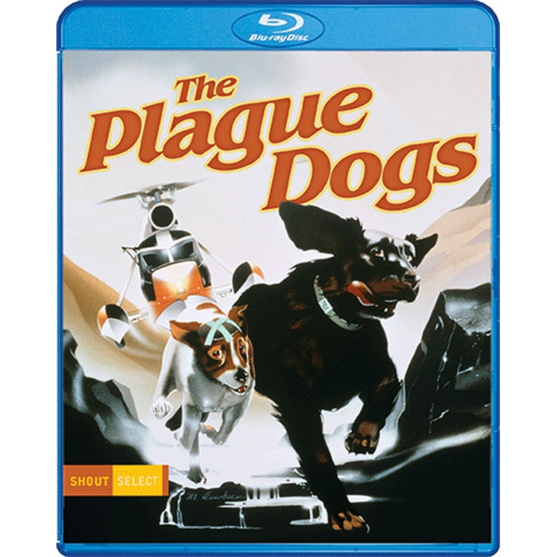 The Plague Dogs