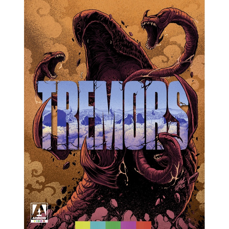 Tremors