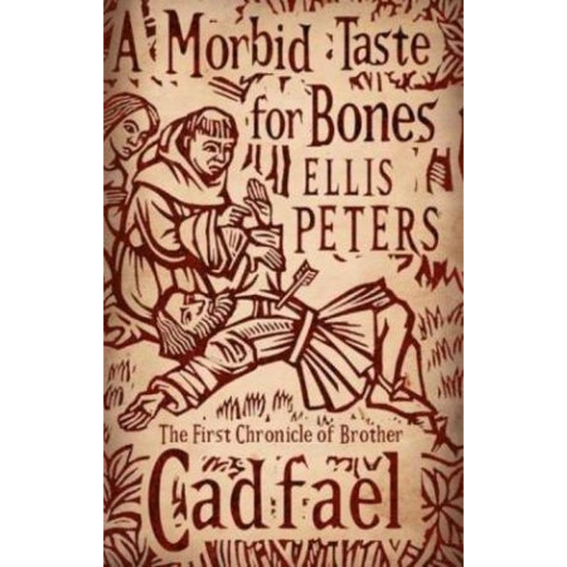 A Morbid Taste for Bones