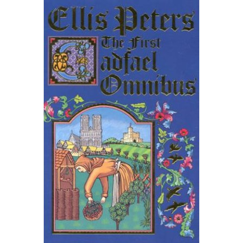 Brother Cadfael Omnibus 1