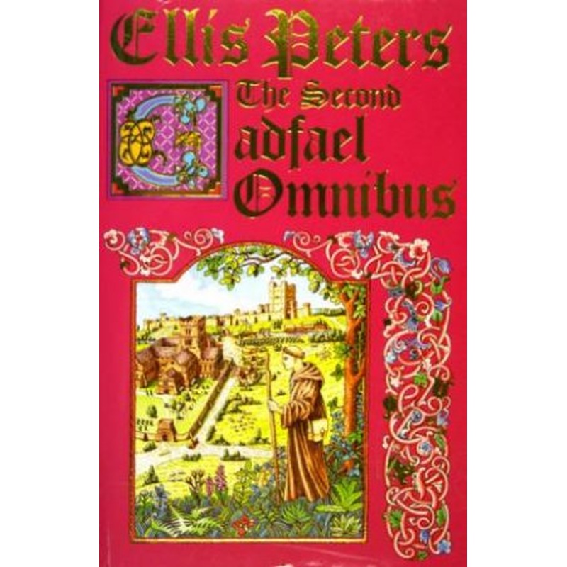 Brother Cadfael Omnibus 2