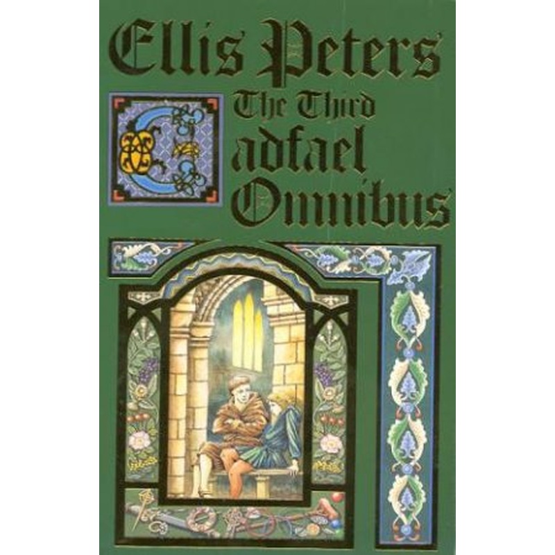 Brother Cadfael Omnibus 3