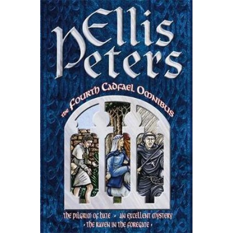 Brother Cadfael Omnibus 4
