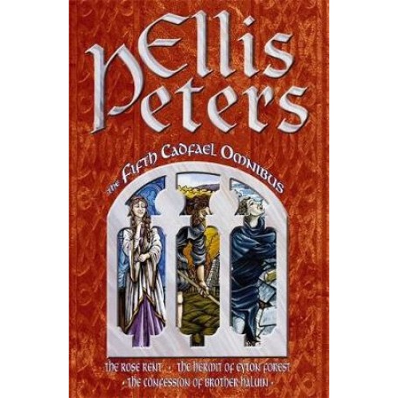 Brother Cadfael Omnibus 5