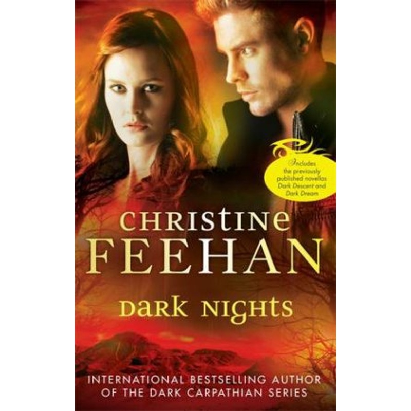 Dark Omnibus: Dark Nights