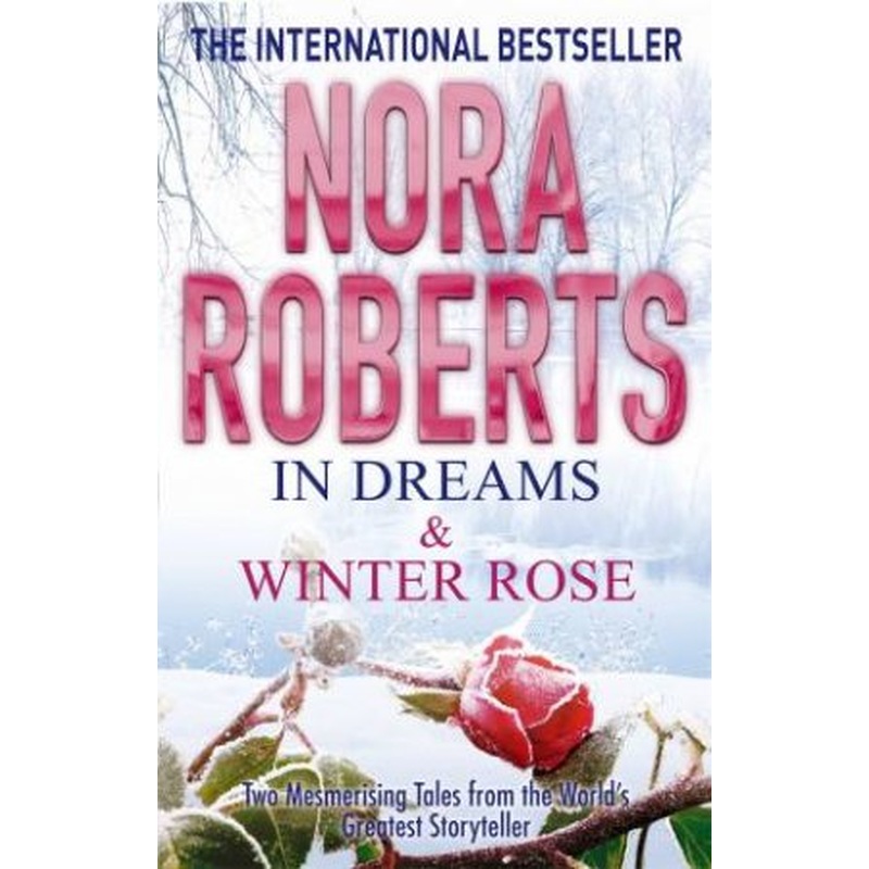In Dreams And Winter Rose