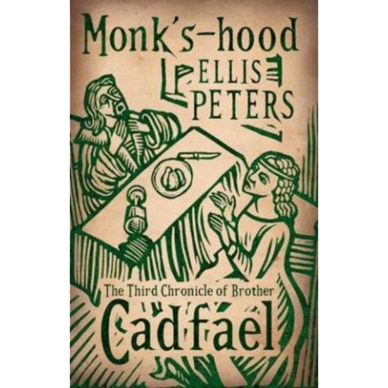 Monk's-Hood