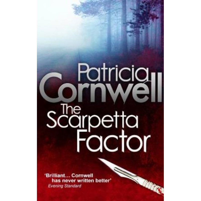 Scarpetta Factor