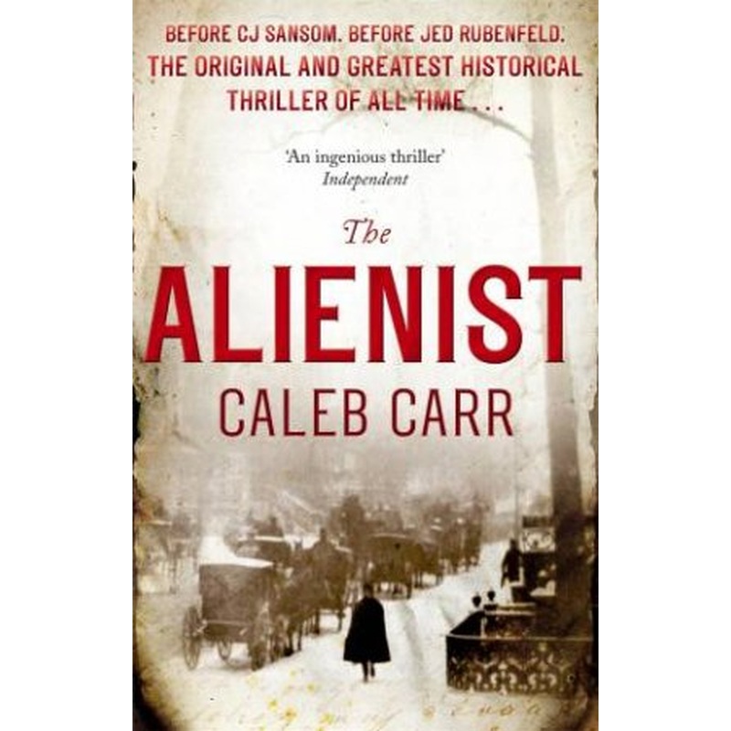 The Alienist