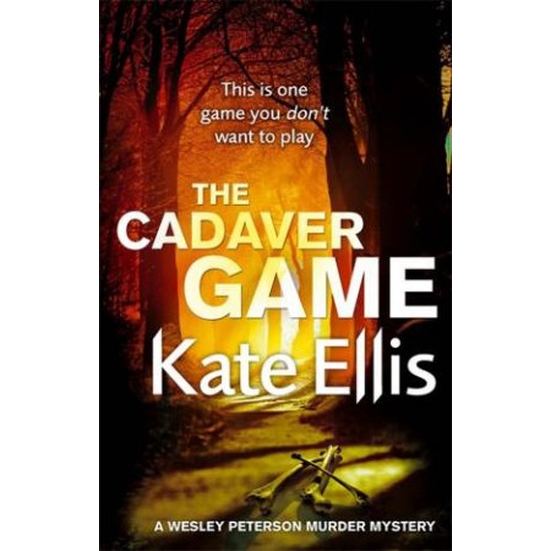 The Cadaver Game