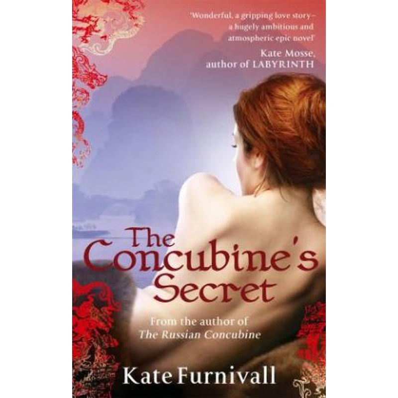 The Concubine's Secret