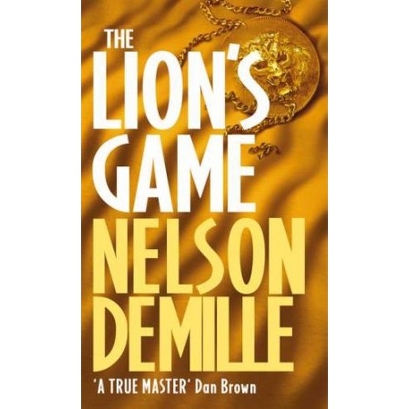 The Lion's Game