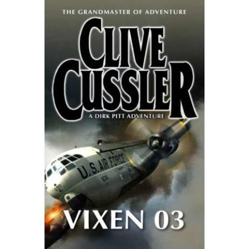 Vixen 03