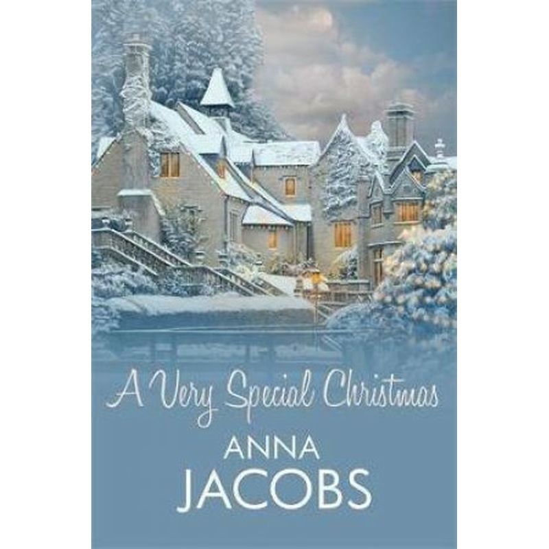 A Very Special Christmas