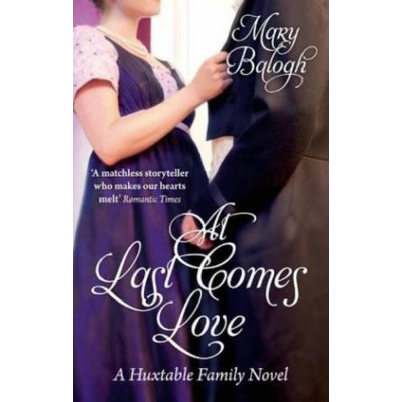 At Last Comes Love: A Huxtable Family Novel