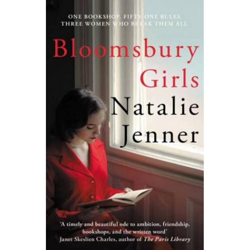 Bloomsbury Girls