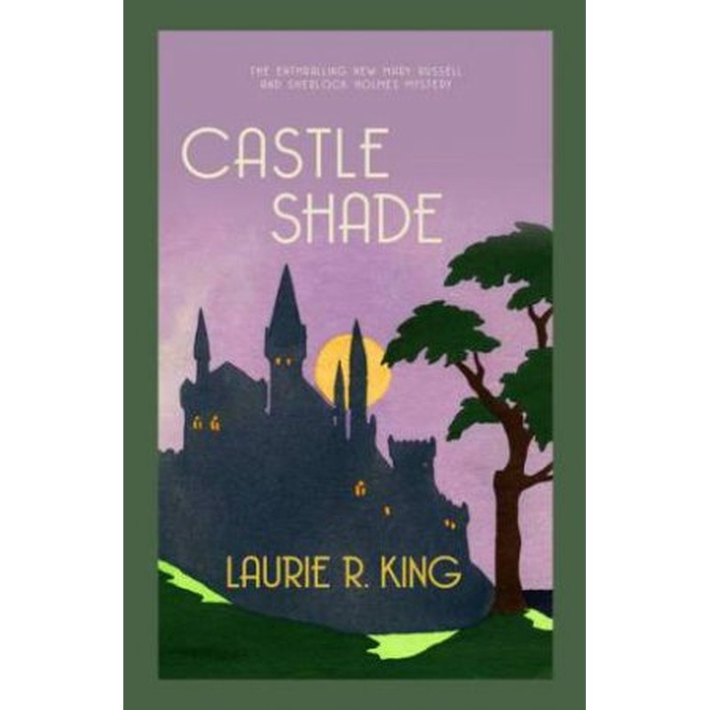 Castle Shade