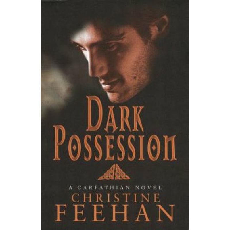 Dark Possession