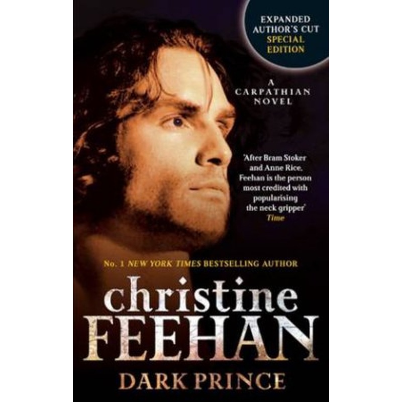 Dark Prince (Special Edition)