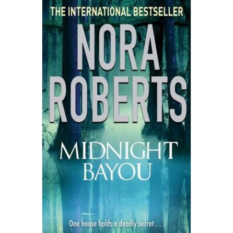 Midnight Bayou