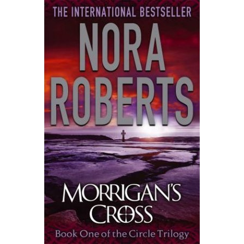 Morrigan's Cross