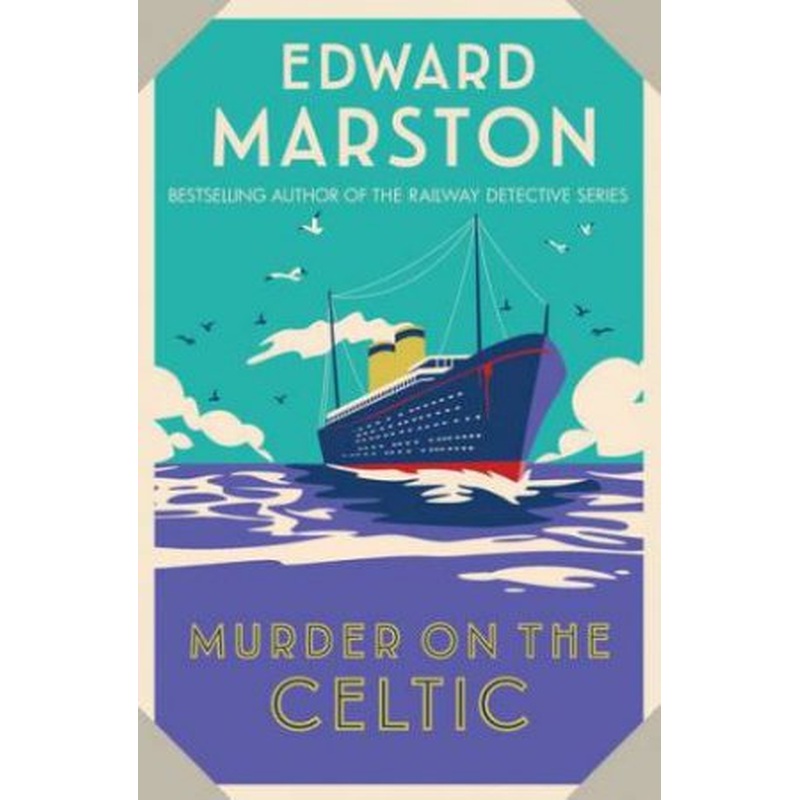 Murder On The Celtic