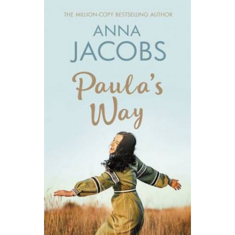 Paula's Way (Waterfront Series #3)