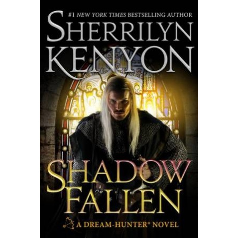 Shadow Fallen