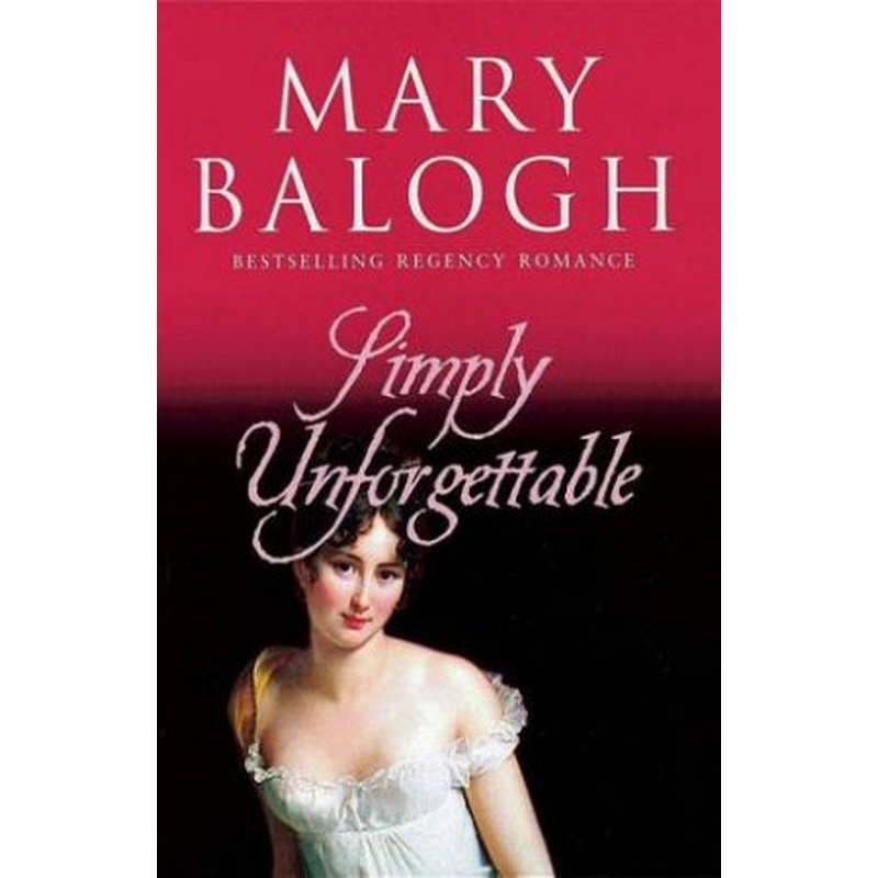 Simply Unforgettable: Book 1