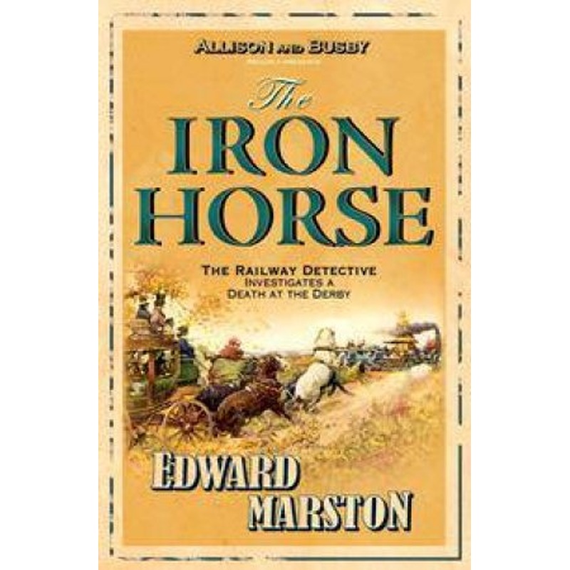 The Iron Horse