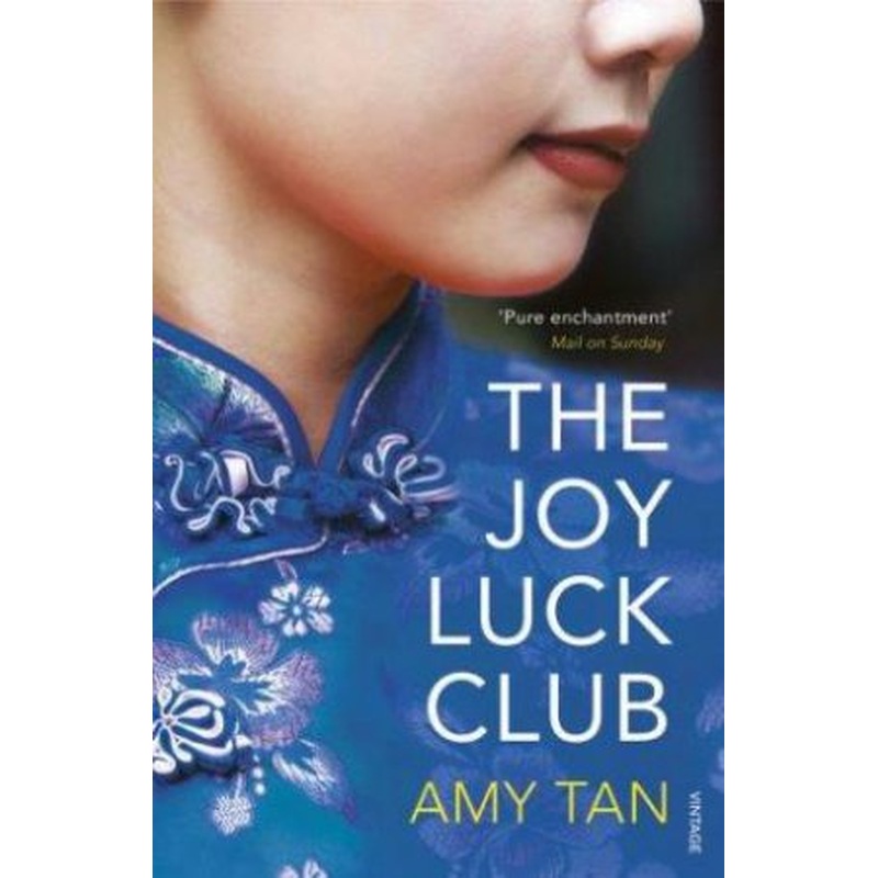 The Joy Luck Club