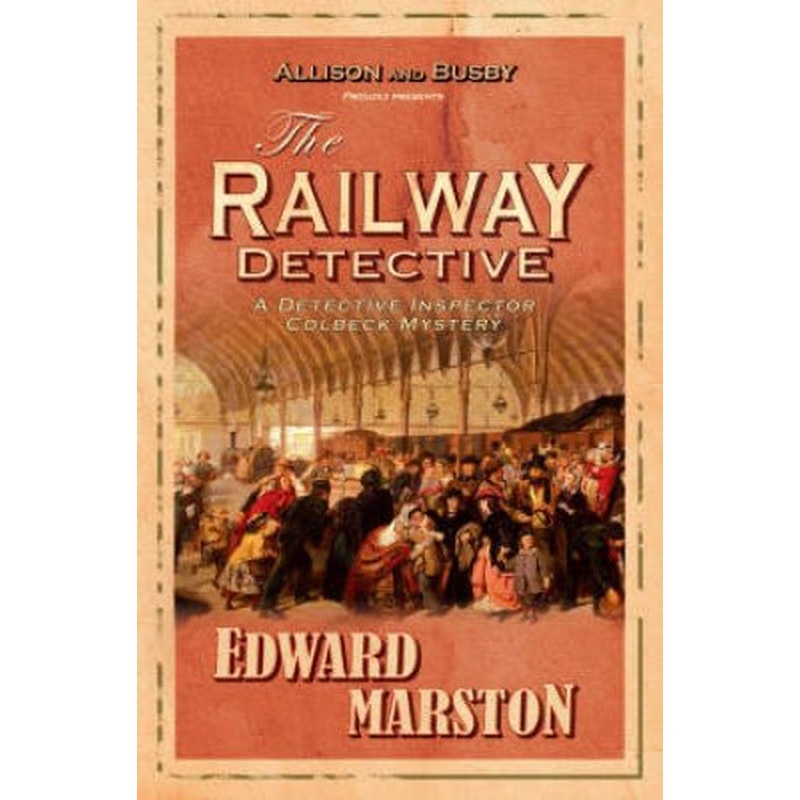 The Railway Detective