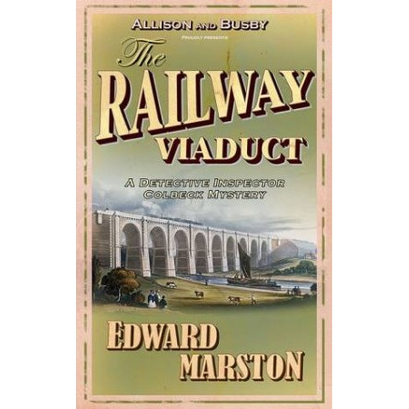 The Railway Viaduct