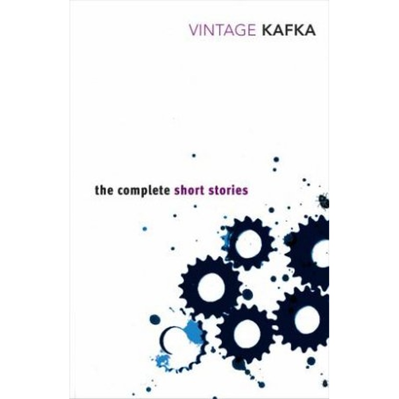 Vintage Classics: The Complete Short Stories